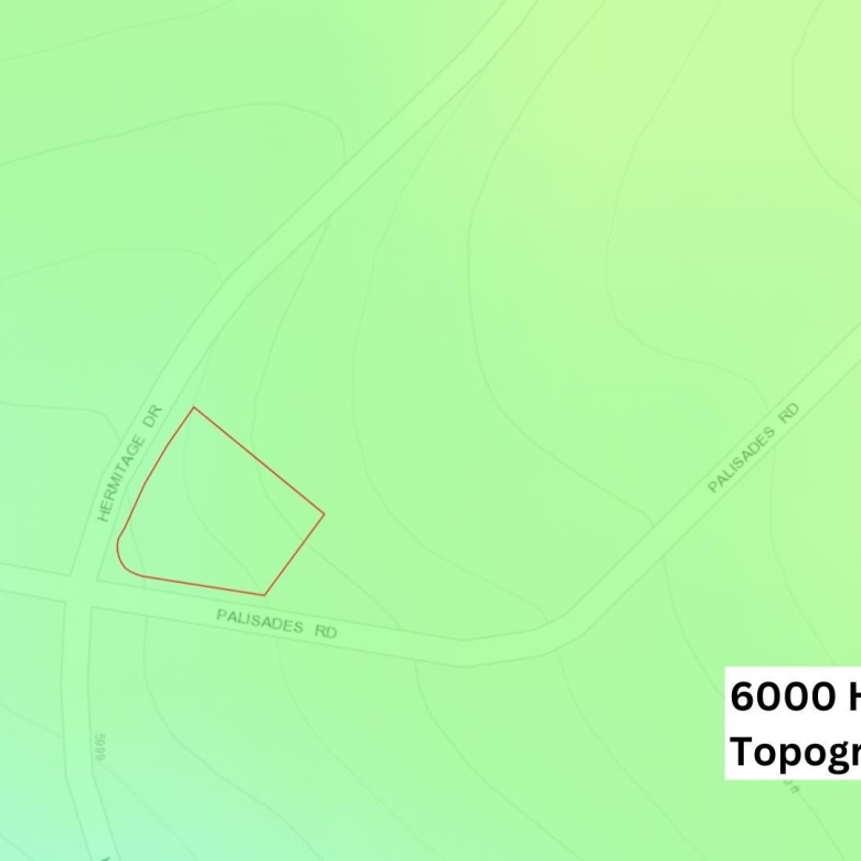6000 Hermitage Dr, Pensacola FL 32504