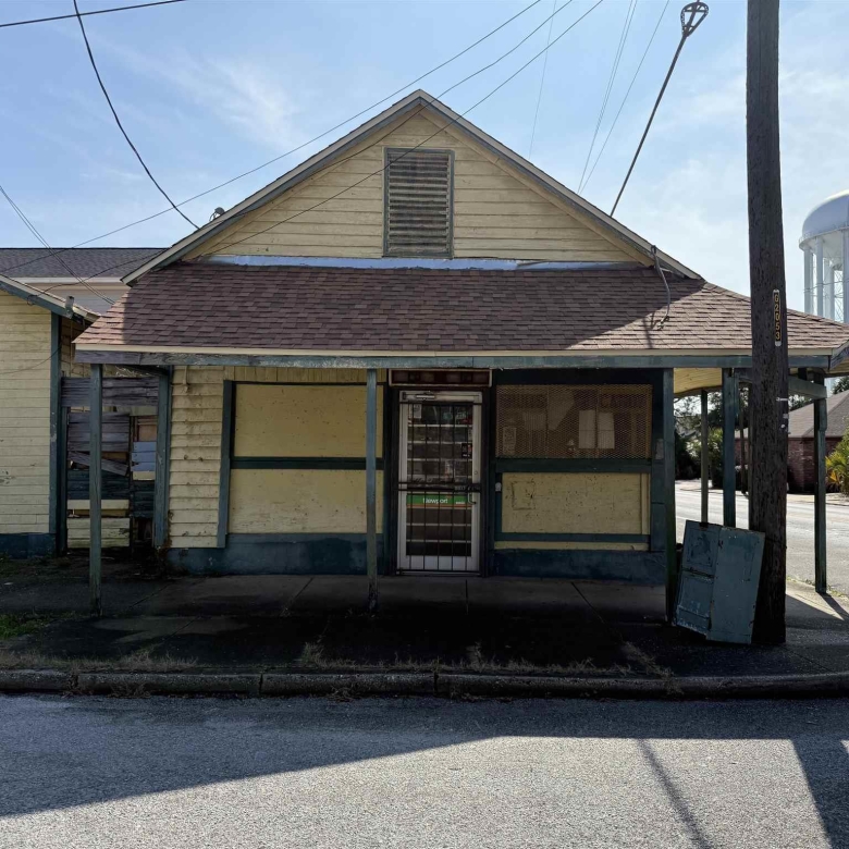 127 W Belmont, Pensacola FL 32501