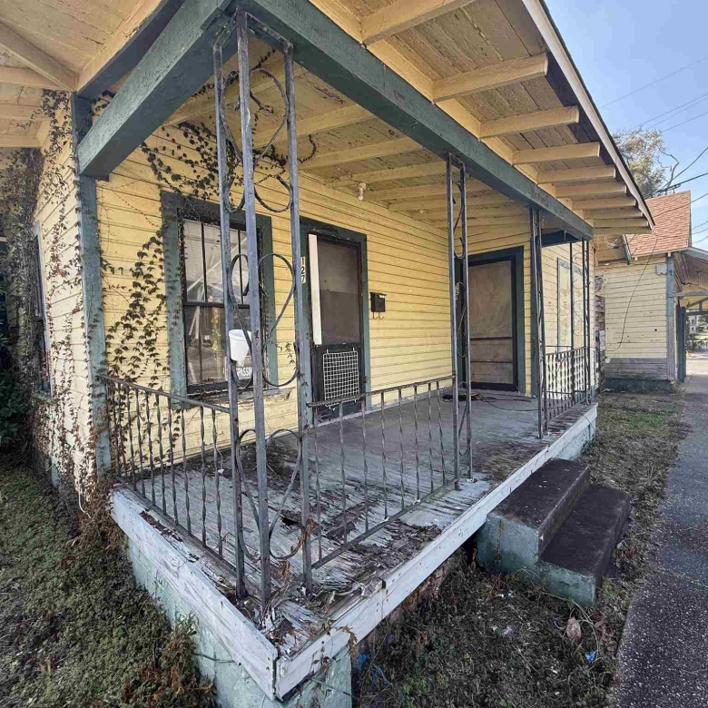 127 W Belmont, Pensacola FL 32501