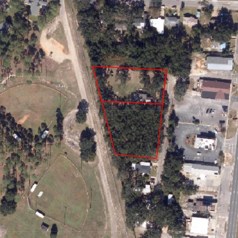 807 Tyrone St, Pensacola FL 32506