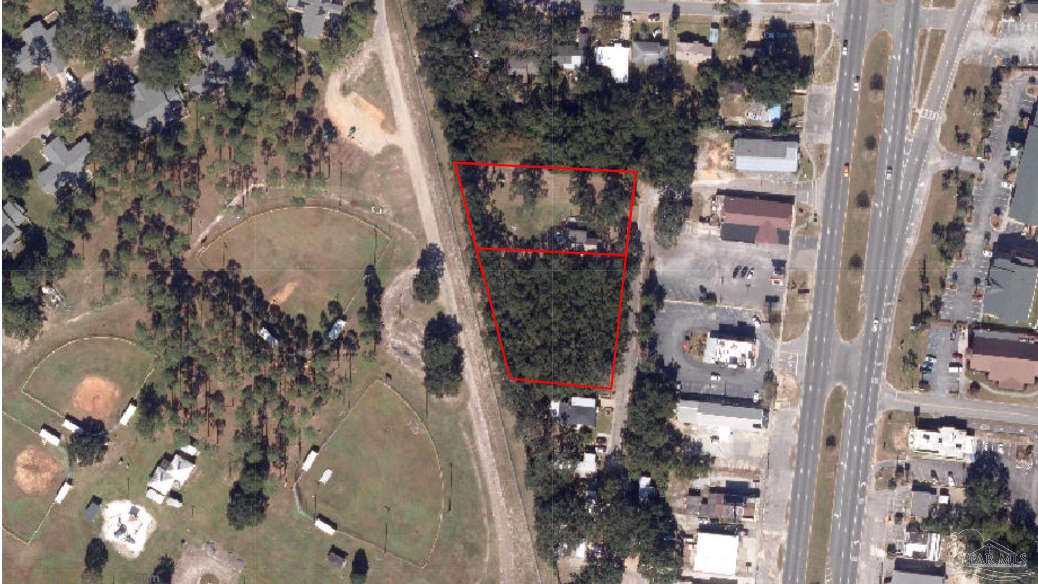 807 Tyrone St, Pensacola FL 32506