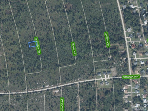 4415 San Pedro Dr, Sebring FL 33872