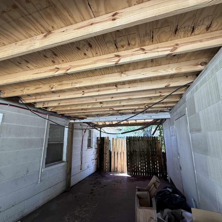 1007 Kearny Dr, Pensacola FL 32505