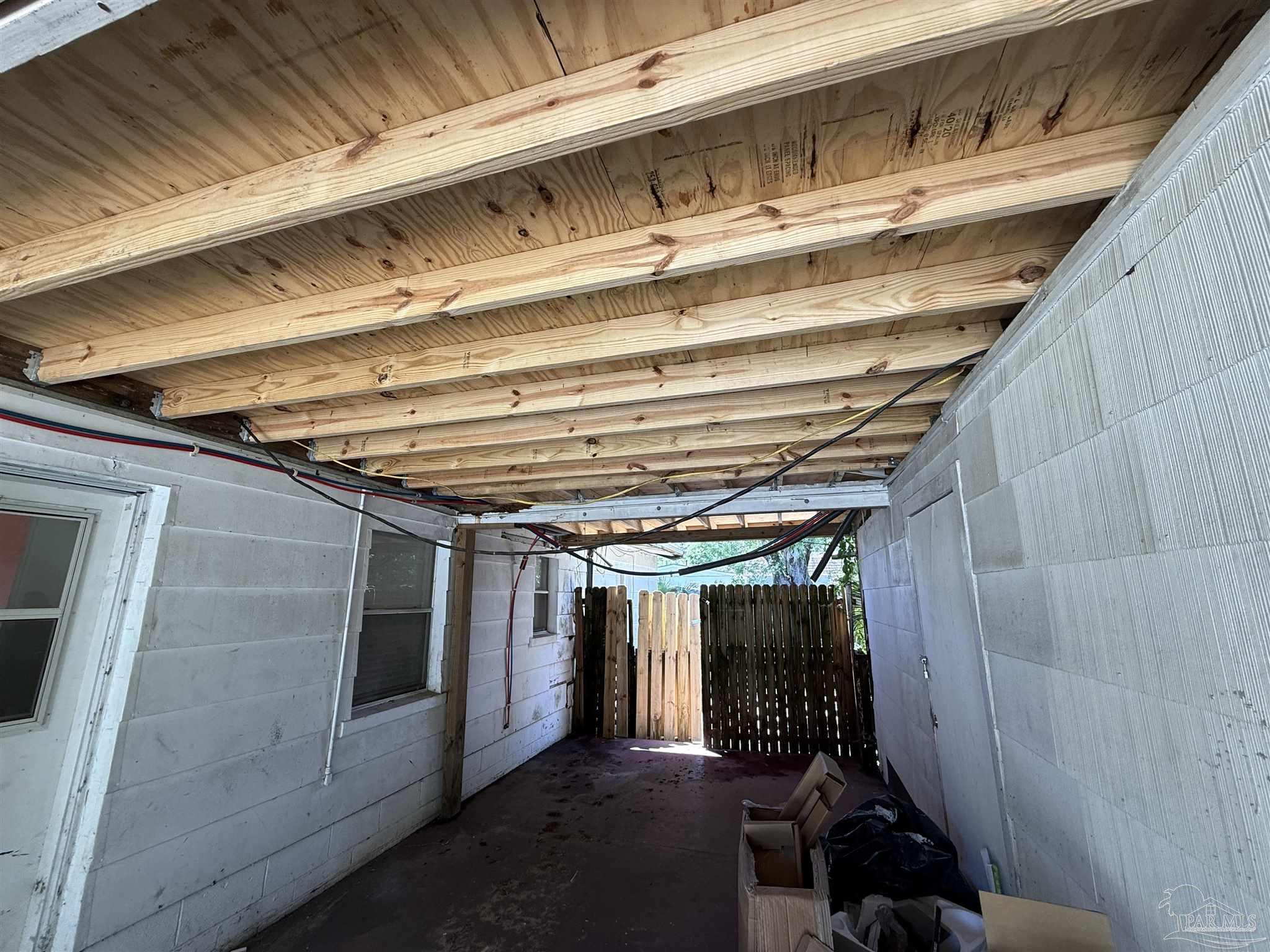 1007 Kearny Dr, Pensacola FL 32505
