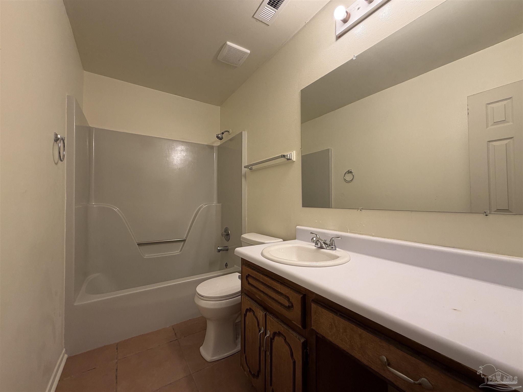 846 Amberway Dr, Pensacola FL 32506