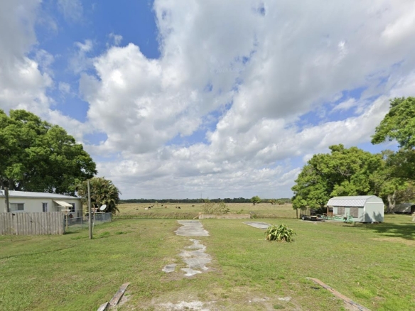 3101 SE 18th Ct, Okeechobee FL 34974