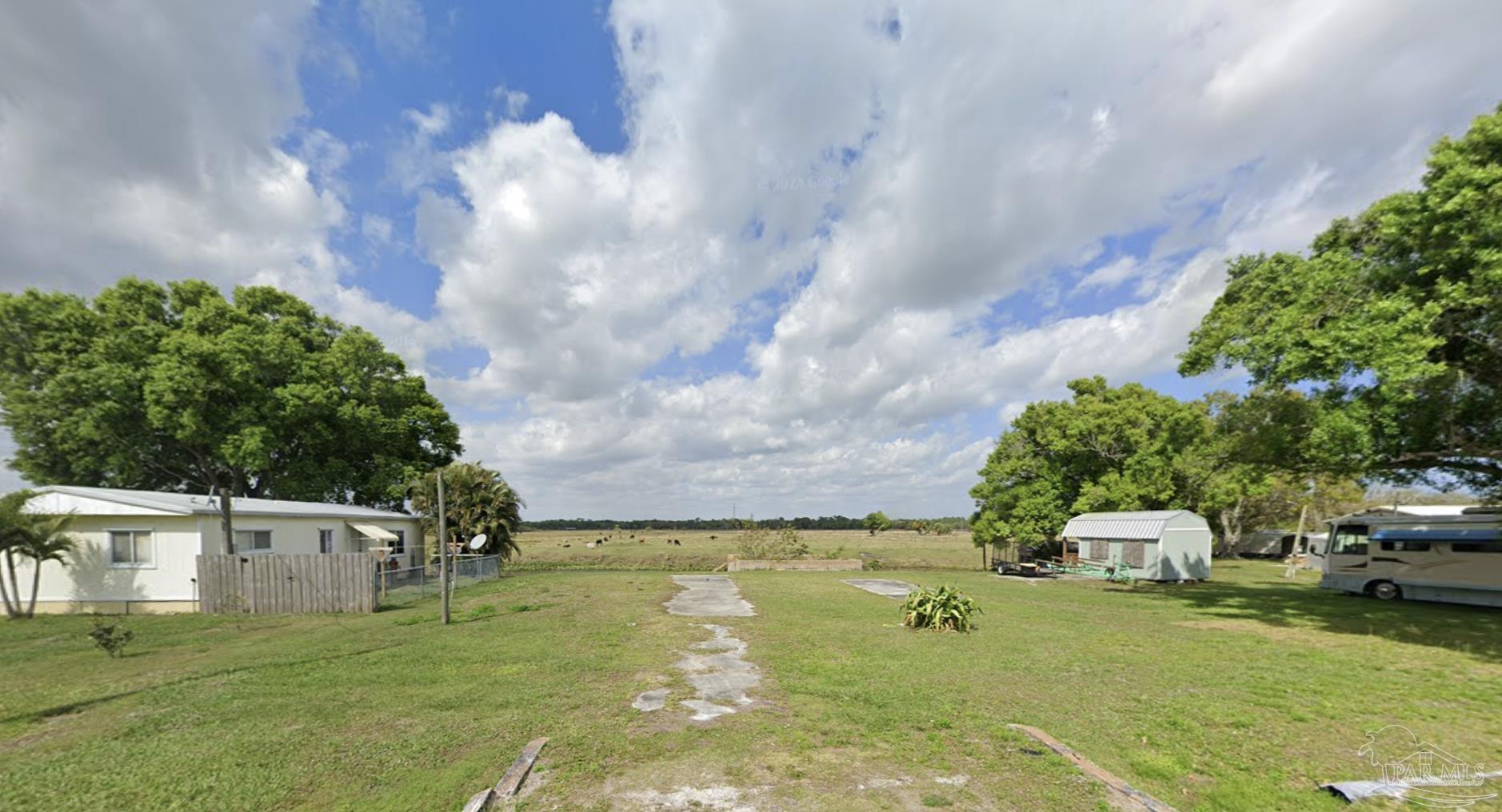 3101 SE 18th Ct, Okeechobee FL 34974