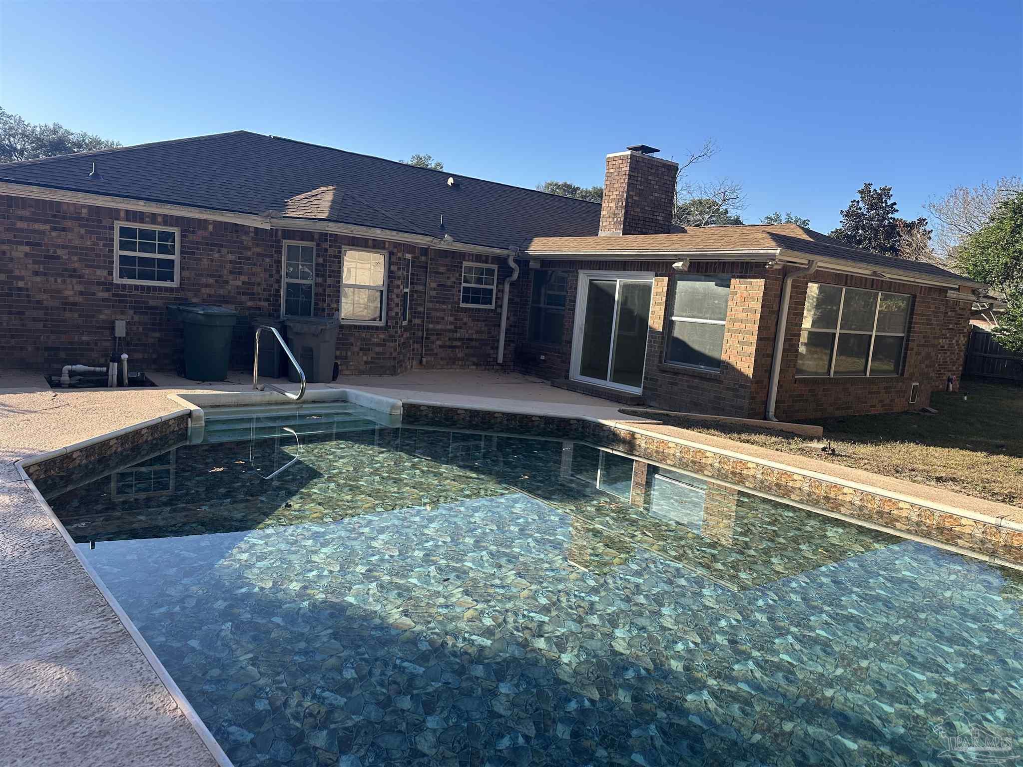 6342 Lake Charlene Ter, Pensacola FL 32506