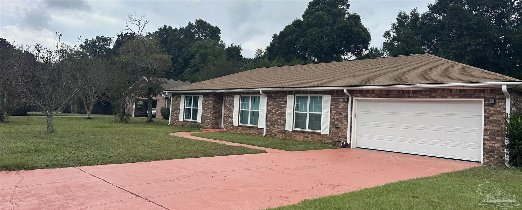 6342 Lake Charlene Ter, Pensacola FL 32506