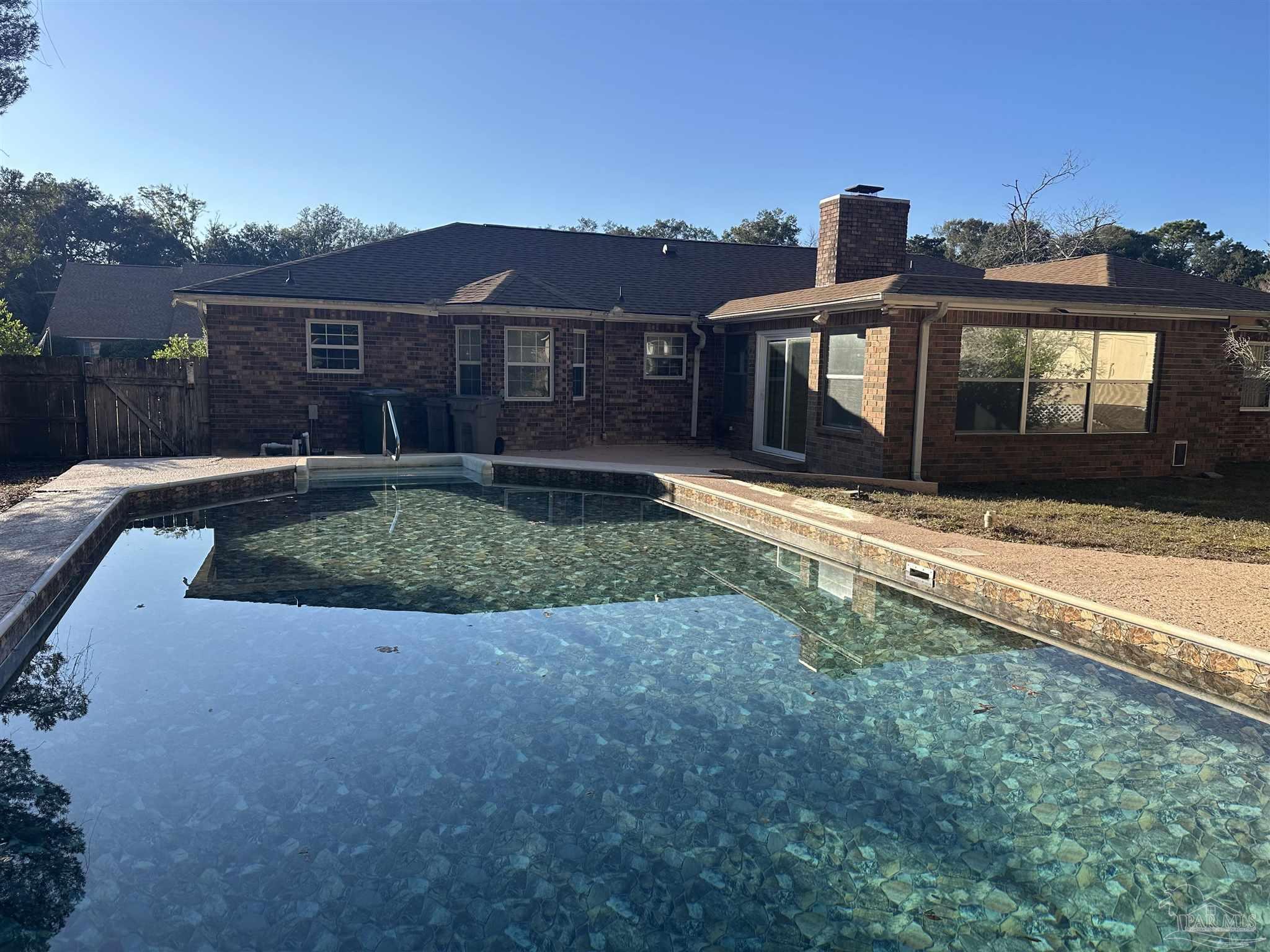 6342 Lake Charlene Ter, Pensacola FL 32506