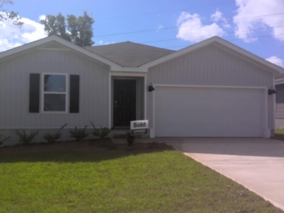 5891 Paddock Way, Pensacola FL 32526