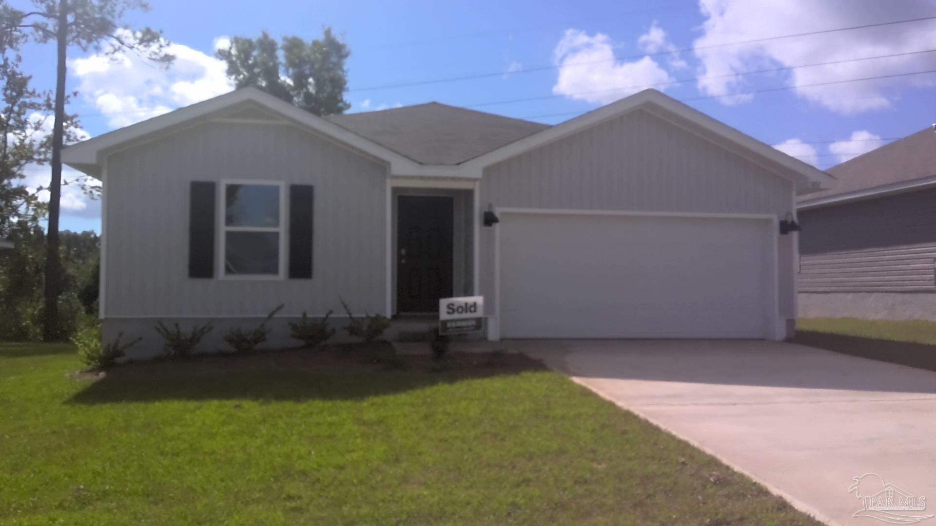 5891 Paddock Way, Pensacola FL 32526
