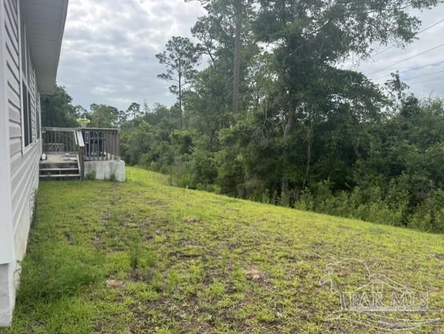 5891 Paddock Way, Pensacola FL 32526