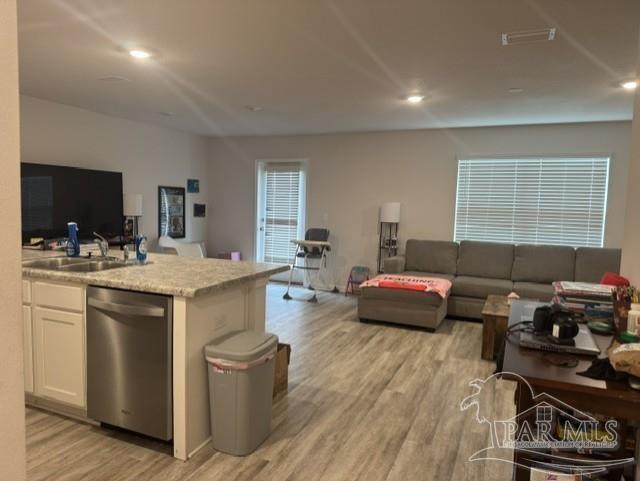5891 Paddock Way, Pensacola FL 32526