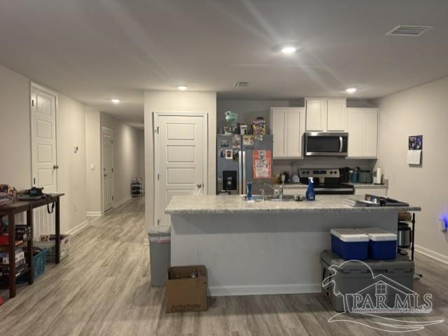 5891 Paddock Way, Pensacola FL 32526