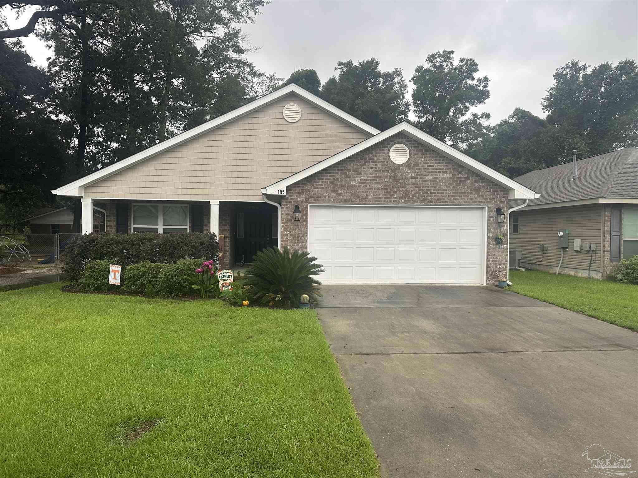 185 Polo Terrace, Pensacola FL 32534