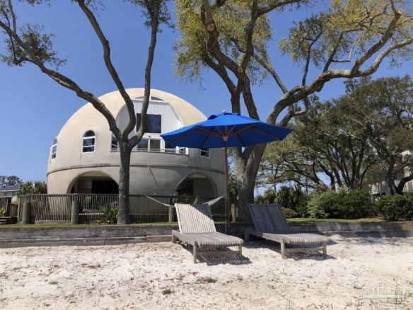 634 Silvershore Dr, Pensacola FL 32507
