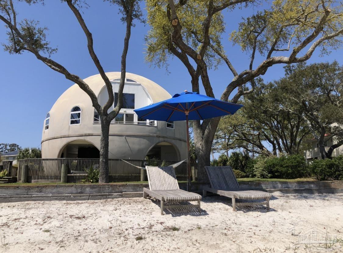 634 Silvershore Dr, Pensacola FL 32507