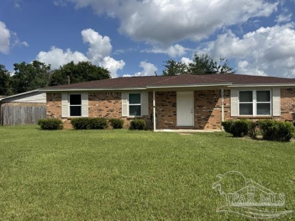 7070 Coronado Dr, Pensacola FL 32526