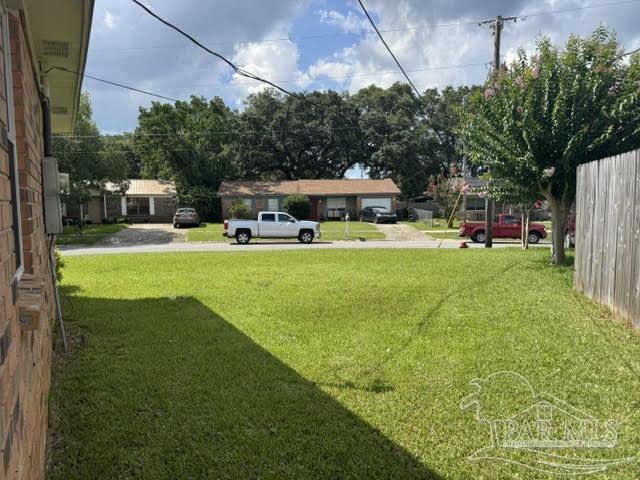 7070 Coronado Dr, Pensacola FL 32526