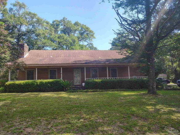 1906 Kathleen Ave, Cantonment FL 32533