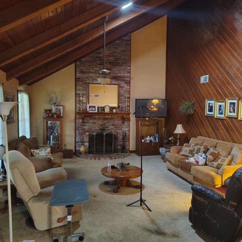 1906 Kathleen Ave, Cantonment FL 32533
