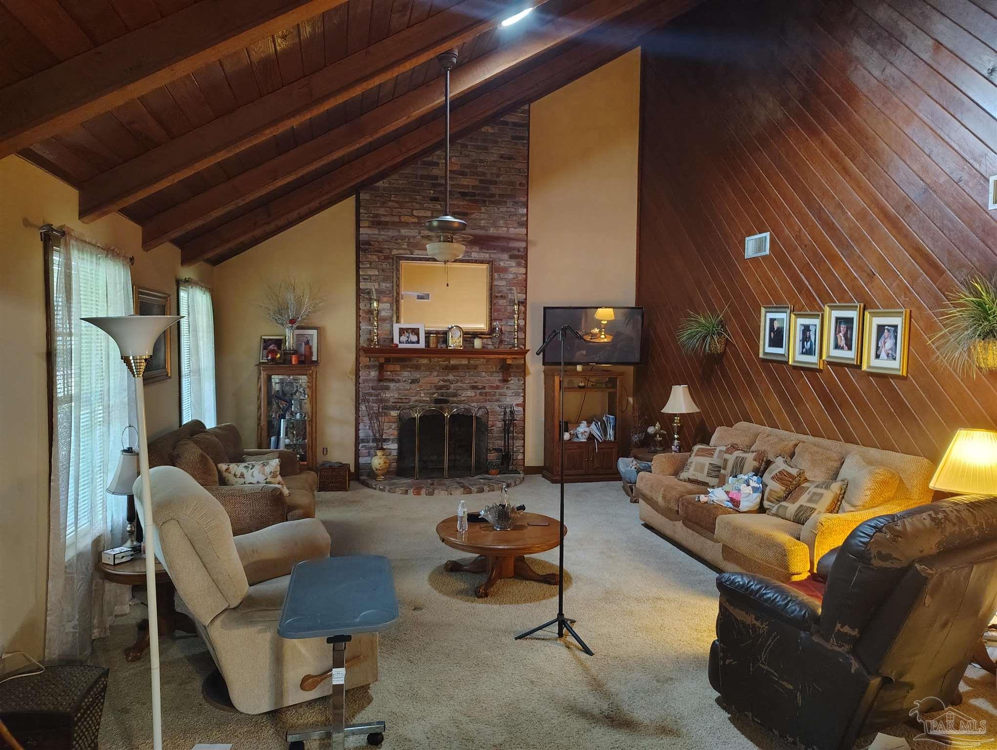 1906 Kathleen Ave, Cantonment FL 32533